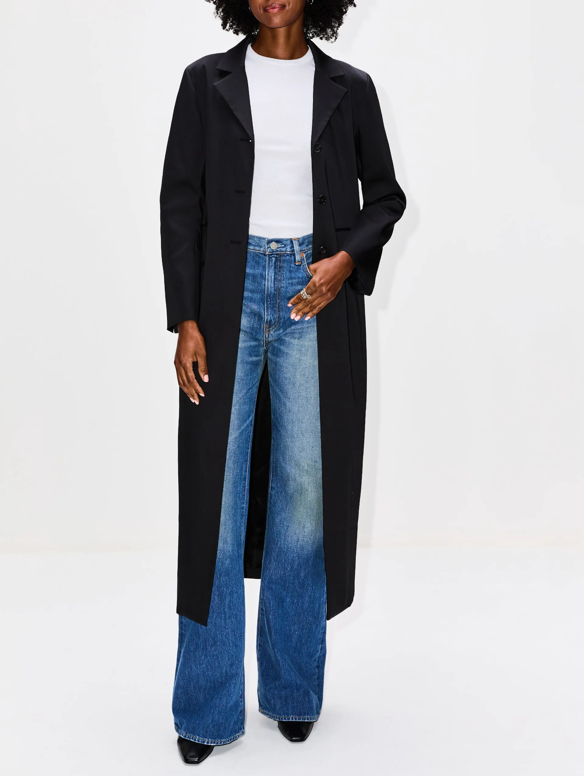 Alexa Coat
