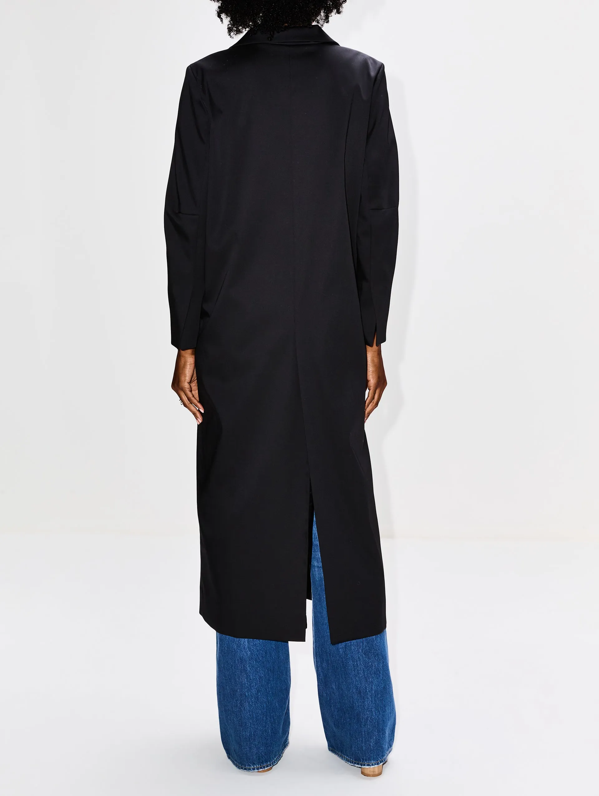 Alexa Coat