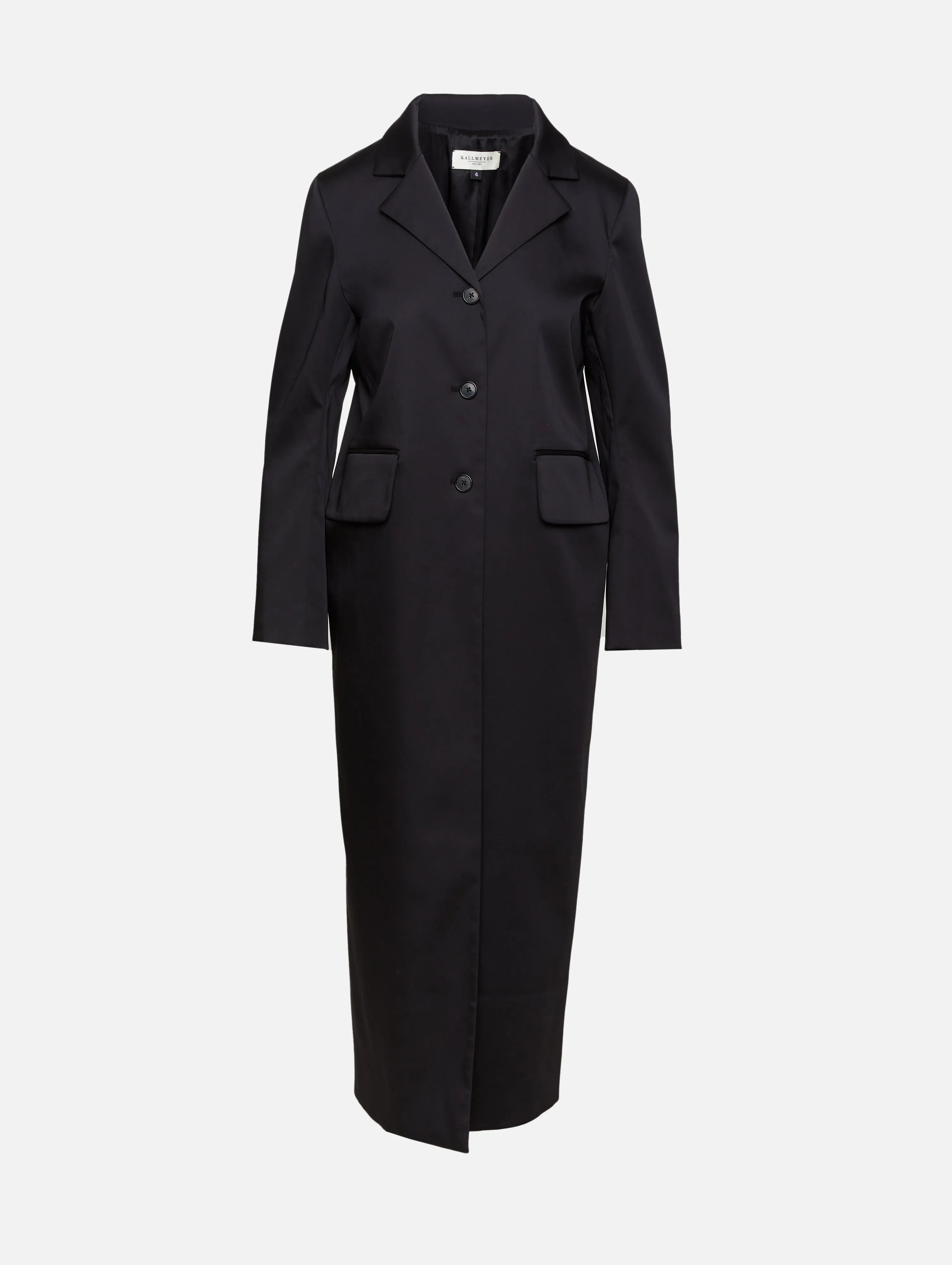 Alexa Coat