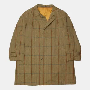 Bladen Overcoat