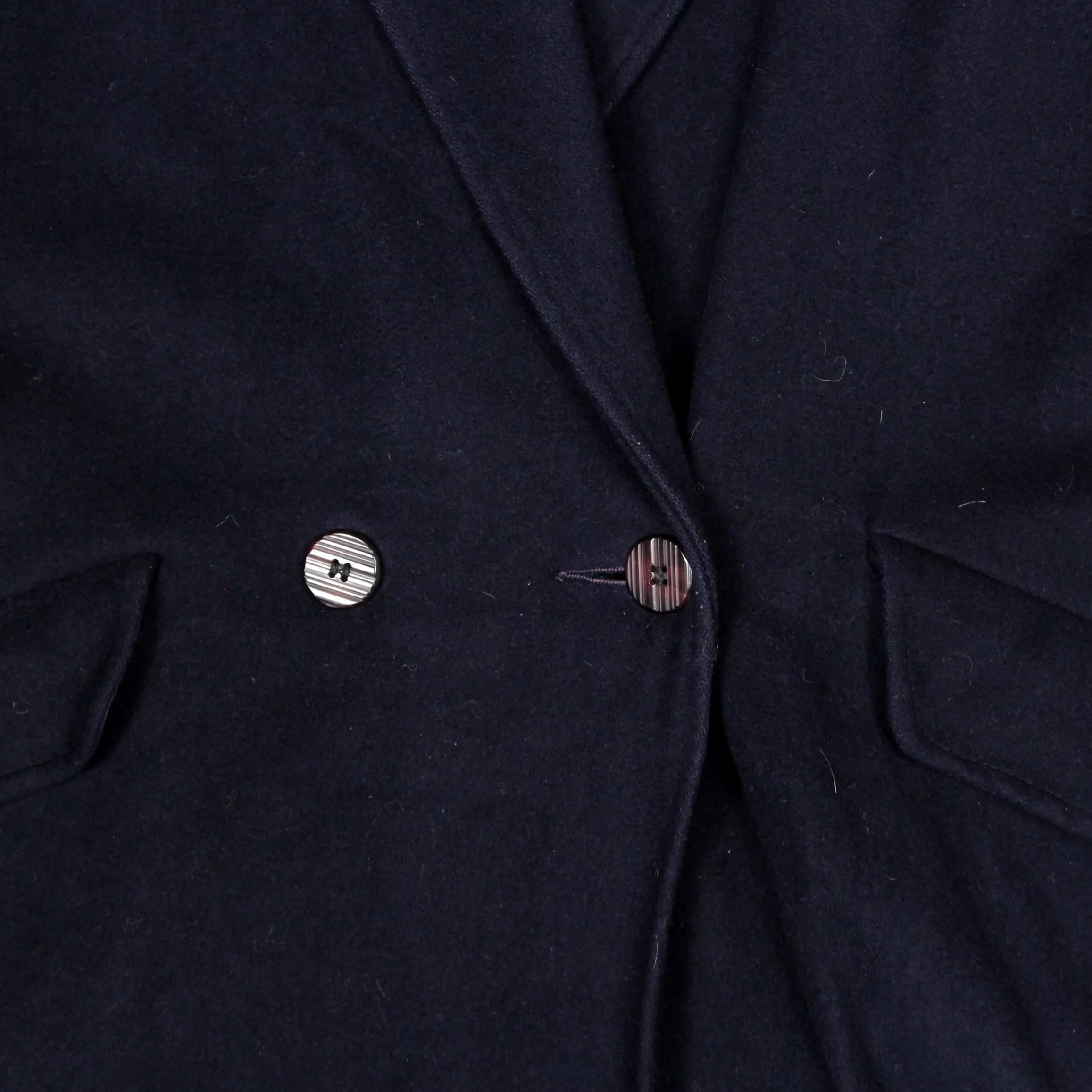 C&A Overcoat