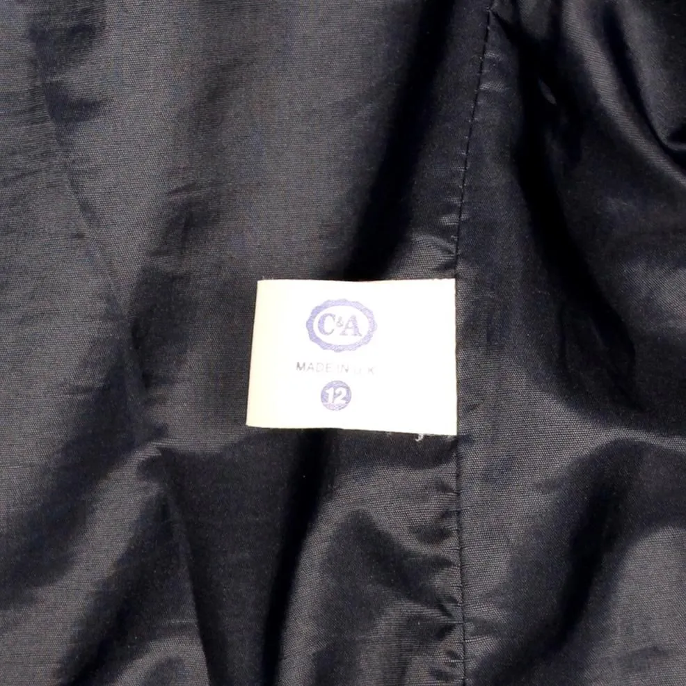 C&A Overcoat