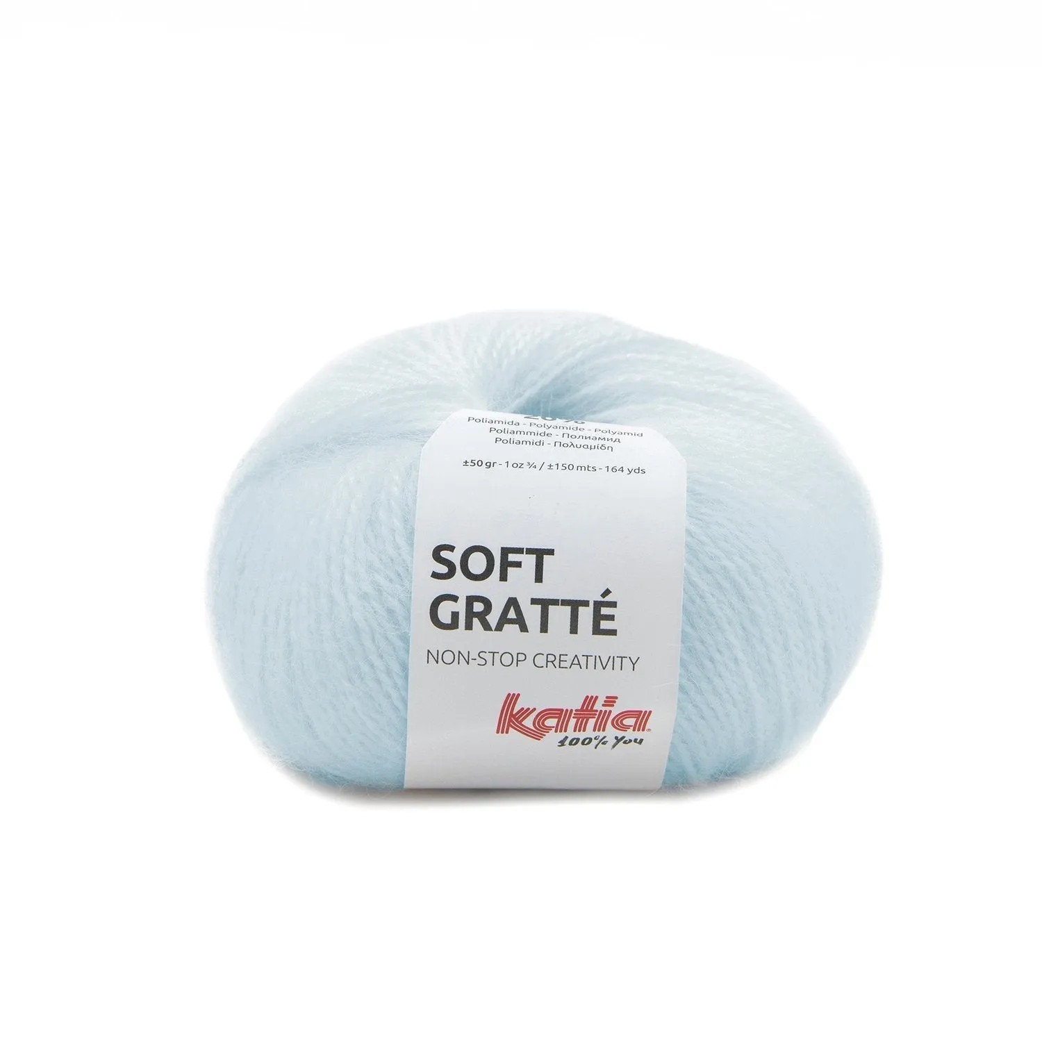 Soft Grattè stricke diesen beqeumen Pullover für jeden Tag
