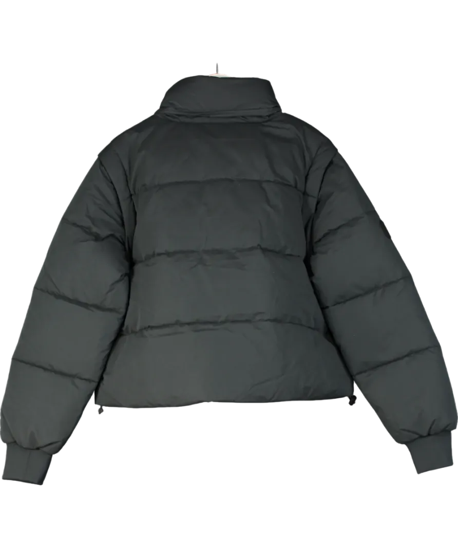 T/ALA Storm Multiway 3-in-1 Puffer Jacket - Black UK M