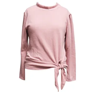 Tween Fuzzy Sweater