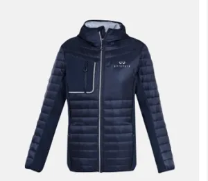 Unisex Patrol Jacket